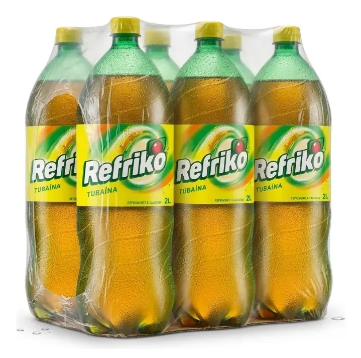 REFRIKO Tubaína 2L