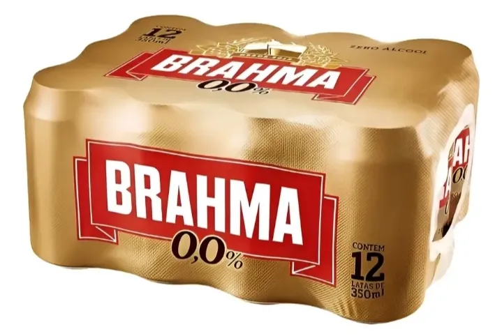 BRAHMA  0.0