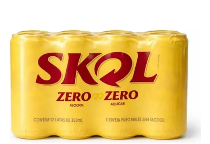 SKOL ZERO