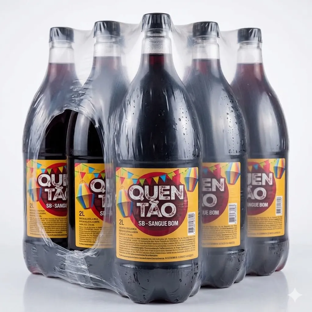 QUENTÃO 2L