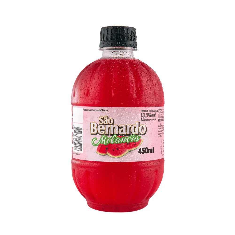 SÃO BERNARDO Melacia 450ml