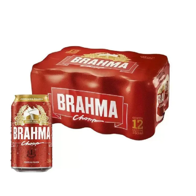 BRAHMA